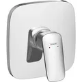 hansgrohe Logis Brause Armatur 71605000 Unterputz Brause Armatur, chrom