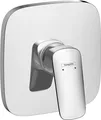 Hansgrohe HG EH-Brausemischer LOGIS DN 15 UP chr Fertigmontageset 71605000 HG