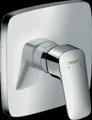 Hansgrohe Logis UP Unterputz Brausearmatur Duschwanne Einhebelmischer 71605000