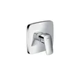 Hansgrohe Logis Brausemischer Unterputz Dusche Brause Armatur chrom 71605000