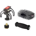 Rycote Audio Kit Zoom H1 (Windschutz, Zubehör-Set) (046010)