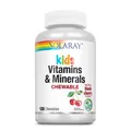 Solaray Kids Multi-Vitamin