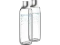 BRITA Glasflasche für sodaTRIO Wassersprudler (1l), 2er Pack – #33858322
