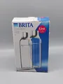 BRITA Glasflasche für sodaTRIO Wassersprudler 1L 2er Pack   #TK178A