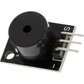 KY-006 Passiver Buzzer – Alarm Modul für Arduino