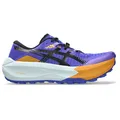 Asics - Trabuco Max 5 - Trailrunningschuhe 42 | EU 42 cobalt burst /schwarz