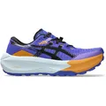 ASICS TRABUCO MAX 5 Laufschuhe Herren in cobalt burst-black, Größe 42