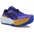 Asics Trabuco Max 5 Herren Violett 42