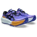 Asics TRABUCO MAX 5 Trailrunningschuh blau 42 EU
