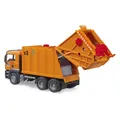 Bruder Man TGS Müll-LKW (03760)