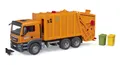 MAN TGS Müll-LKW