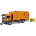 BRUDER 03760 MAN TGS Müll-LKW