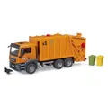 Bruder 03760 MAN TGS Müll-LKW Müllauto Lastwagen Müllwagen Nutzfahrzeug