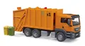 Bruder MAN TGS Müll-LKW 03760