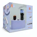 Nespresso Vertuo Pop ENV 90.B by Delonghi, black
