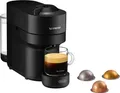 NESPRESSO Kapselmaschine Vertuo Pop ENV90.B von DeLonghi