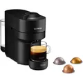 Delonghi ENV 90.B Vertuo POP schwarz Nespresso Kapselmaschine Kaffeemaschine
