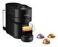 Nespresso Kapselmaschine 0,56 l ENV90.B Vertuo Pop (Schwarz)