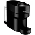 DeLonghi Nespresso Vertuo Pop ENV90.B 19bar Pad-/Kapselmaschine - Liquori Black