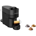 De'Longhi Nespresso Vertuo Pop ENV90.B Kapselmaschine Schwarz (1260 Watt)