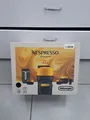 DE LONGHI NESPRESSO VERTUO POP KAFFEEMASCHINE KAPSELN 1260W SCHWARZ BLACK