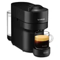 De'Longhi ENV90.B Vertuo Pop Nespresso Kapselmaschine Kaffeemaschine schwarz