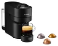 DeLonghi ENV90.B Vertuo Pop Nespresso Kapselmaschine 0,56 l  Schwarz