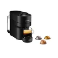 De'Longhi env90.b Kapselkaffeemaschine 1260 W WiFi Schwarz