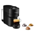 Kaffeemaschine De Longhi ENV 90 B VERTUO Pop Schwarz