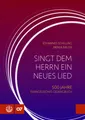 Johannes Schilling / Singt dem Herrn ein neues Lied /  9783374074150