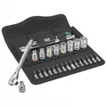 Wera - 8100 SA 8 - Werkzeugset Gr One Size multi