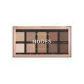 656497001718 Profusion Nudes Eyeshadow Palette paleta 10 cieni do powiek (P1)