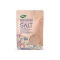 Dabur 1884 Himalayan Pink Crystal Salt | rosa salz | rosa salz grob | 100% Natural Unrefined Seasoning | Coarse Crystals for Cooking & Table | 1 kg