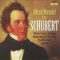 Alfred Brendel Spielt Schubert