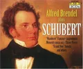 Franz Schubert Alfred Brendel Plays Schubert (CD) Box Set (US IMPORT)