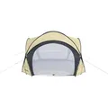 LAY-Z-SPA® Xtras Pavillon 390 x 390 x 255 cm