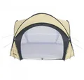 Bestway Framepool Bestway LAY-Z-SPA Xtras Pavillon 390 x 390 x 255 cm