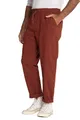JP 1880 Herren große Größen Menswear L-8XL JP1880 Schlupfhose, FLEXNAMIC®, Elastikbund, Tapered Loose Fit, bis 7 XL marsalarot 7XL 790142540-7XL
