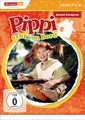 Pippi geht von Bord - (Spielfilm) - Inger Nilsson - (Astrid Lindgren) - DVD