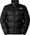 THE NORTH FACE DIABLO DOWN 2.0 Jacke 2026 tnf black/tnf black/recycled down - XXL