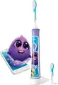  Sonicare For Kids 3+ HX6322/12 elektrische Schallzahnbürste für Kinder 1 St.