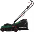 PARKSIDE® 20 V Akku-Rasenmäher PRMA 20-Li C3 Mulch-Einsatz ohne Akku / Ladegerät
