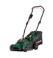 PARKSIDE® 20 V Akku Rasenmäher PRMA 20 Li C3 Mulch Einsatz ohne Akku & Ladegerät