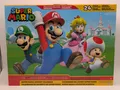 NEU Nintendo Super Mario Adventskalender Gold Mario & Bullet Bill Weihnachten