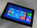 Microsoft Surface RT Tablet-PC 32/2GB 10,6" Convertible Windows 8.1 Schwarz 1516