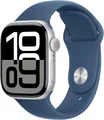 Apple Watch Series 10 Aluminium Smartwatch (Watch OS 11)