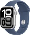 Apple Smartwatches Watch Series 10 (42mm) GPS