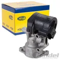 MAGNETI MARELLI AGR-VENTIL für CITROËN C4 C5 C8 JUMPY FIAT SCUDO ULYSSE FORD