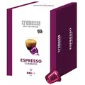 CREMESSO Espresso Classico Box 48er