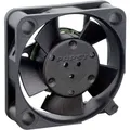 EBM Papst 252 N Axiallüfter 12 V/DC 3.4 m³/h (L x B x H) 25 x 25 x 8 mm
